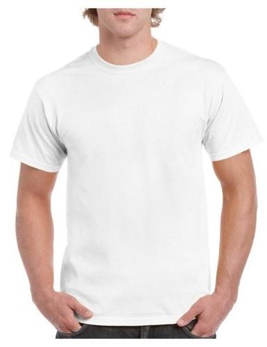 5000 Gildan Basic Crewneck T-Shirt